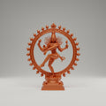 Natraj Statue