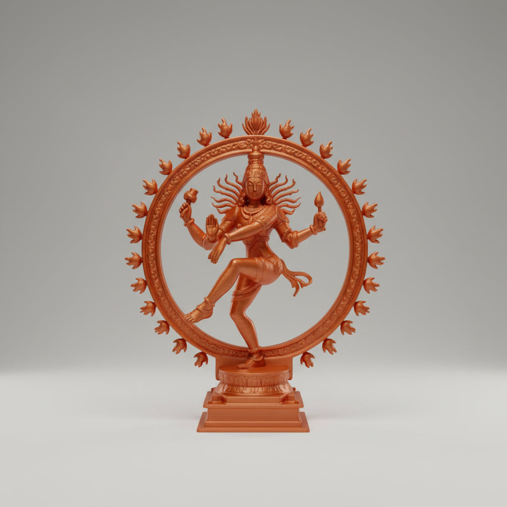 Natraj Statue