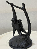 Monkey Decor