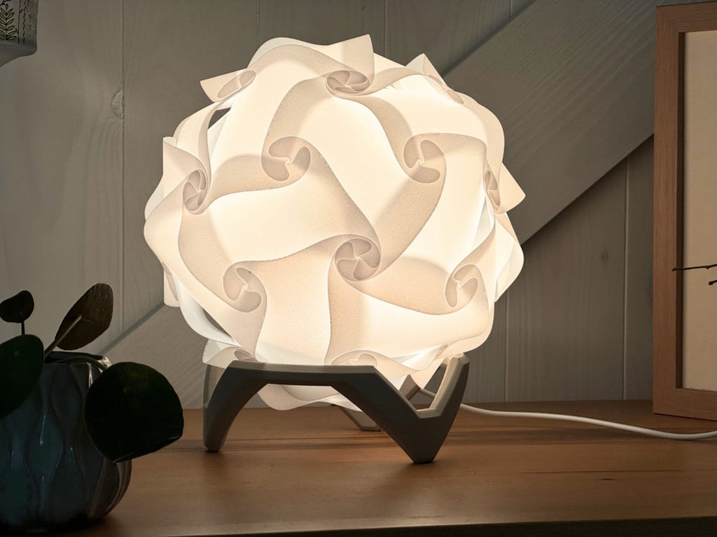 Asthetic Lamp