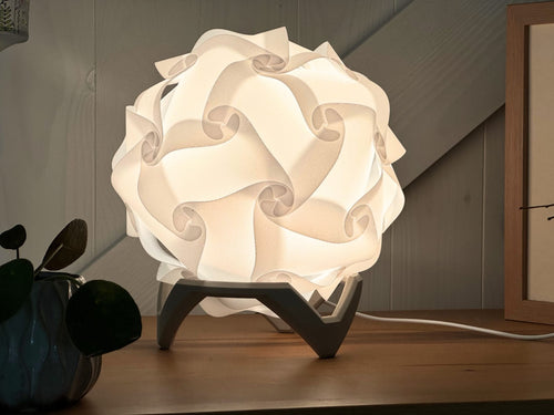 Asthetic Lamp
