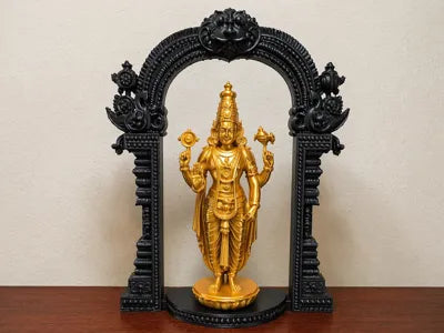 Lord Vishnu